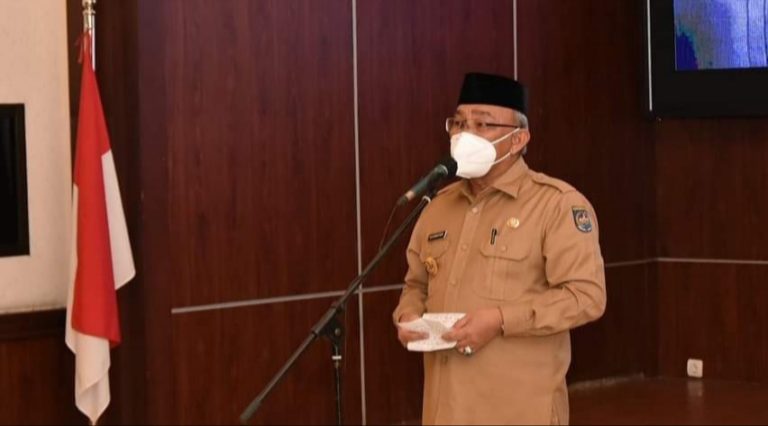 Angka Kesembuhan Pasien Covid-19 di Depok Tembus 1000 Lebih