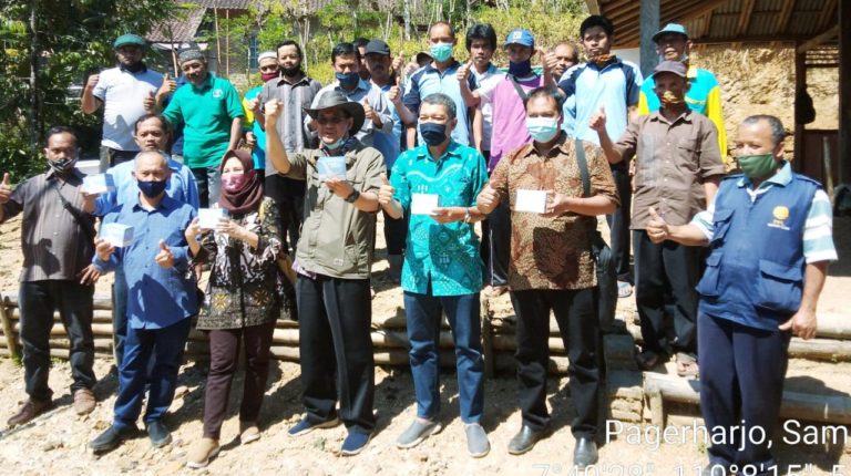 PKU di Yogyakarta Jalin Kemitraan Bisnis dengan Produsen Susu