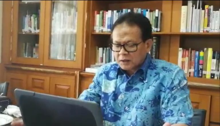 Rokhmin Dahuri: Budidaya Lobster Prospeknya Cerah