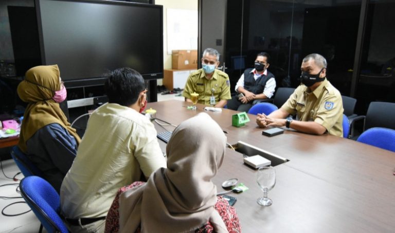 15 Ribu Pelajar di Depok Bakal Dapat Kuota Gratis