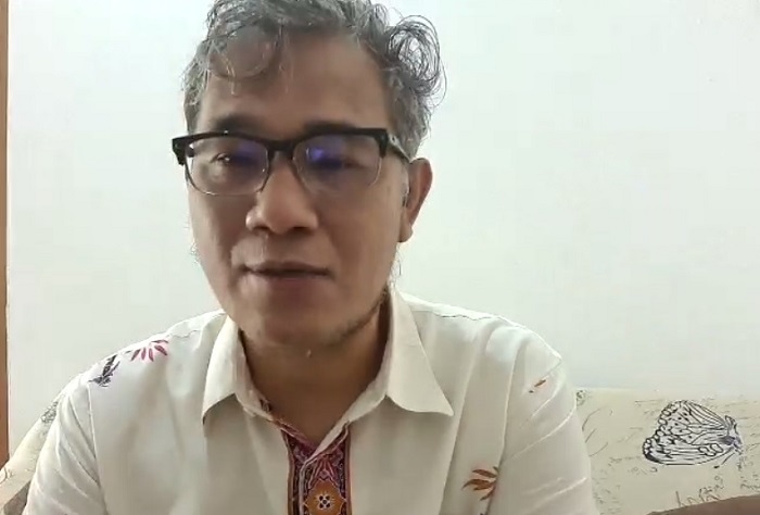 Erick Thohir Angkat Budiman Sudjatmiko jadi Komisaris PTPN V
