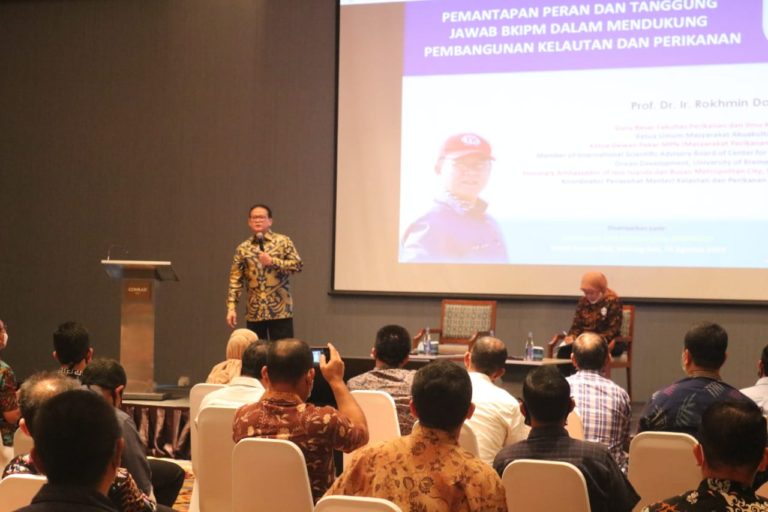 Punya Peran Penting, BKIPM diharap Tidak Dilebur ke Badan Karantina Pertanian