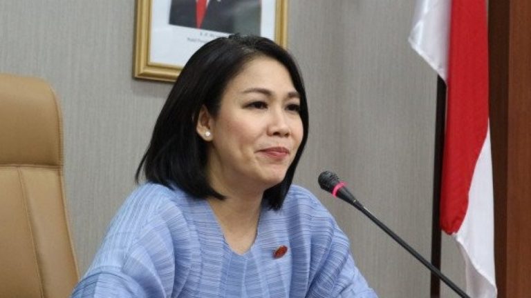Status Pegawai jadi ASN, Jubir Presiden: KPK Tetap Akan Independen