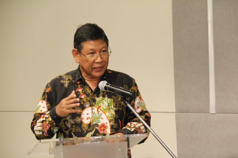 Kemenperin Perkuat Industri Bahan Baku Obat