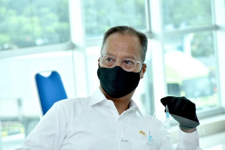 Topang Industri 4.0, Pembangunan Infrastruktur Digital Buka Peluang USD 150 Miliar