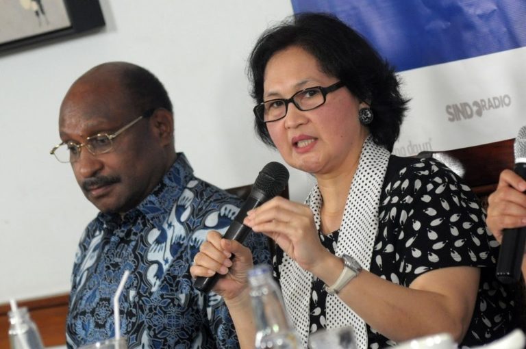 Indonesia dan Hari Perdamaian Dunia