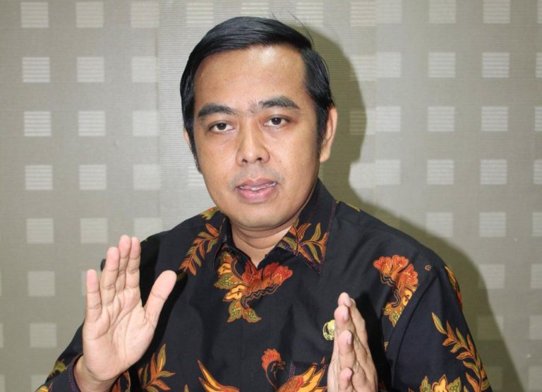 Dekan FSH UIN Jakarta dorong Perbaikan Draf RUU Ketahanan Keluarga di DPR
