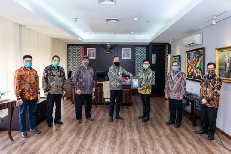 Tambah Kapasitas dan Tekan Impor Produk Kimia, Kemenperin Dukung Proyek TPPI