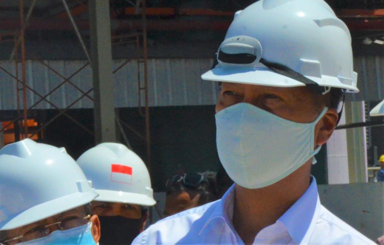 Semakin Agresif, PMI Manufaktur Indonesia Tembus Level Ekspansif