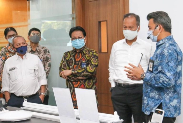 Asosisasi Industri Baja Apresiasi Upaya Kemenperin Perbanyak SNI Wajib