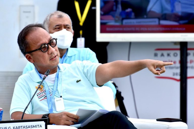 Industri dan Pekerja Diimbau Hindari Kegiatan Bersifat Massal