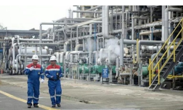 Gelar Tender Fasilitas Produksi Olefin, Pertamina Jamin Proses Transparan