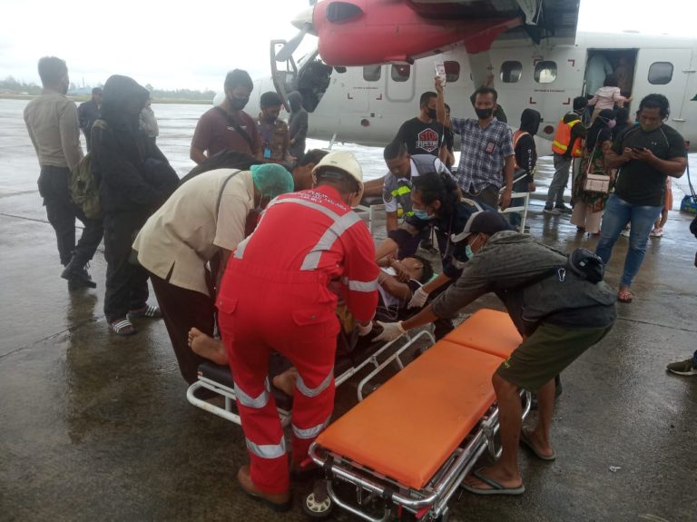 Mayjen Herman Perintahkan Jajarannya Selidiki Penembakan Pendeta di Hitadipa
