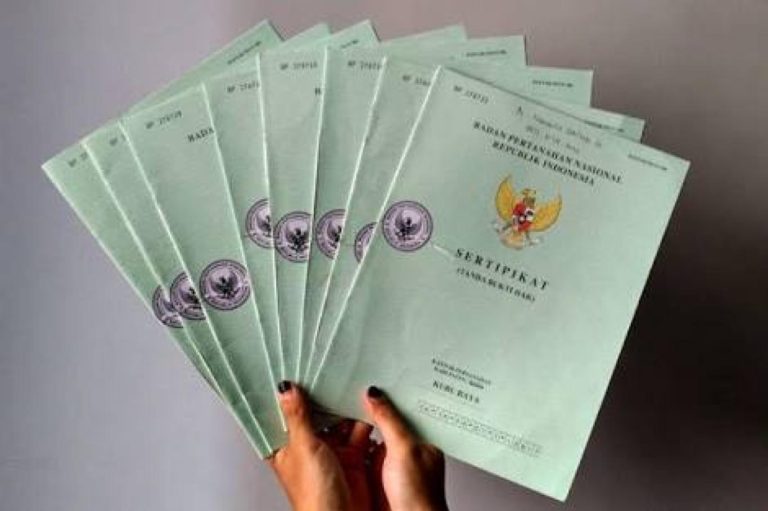 Manager PT KAI Aceh Timur jadi Tersangka Kasus Dugaan Korupsi Sertifikat Tanah