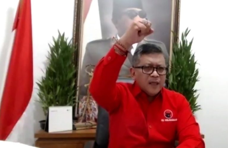 PDIP Harap Krisis Demokrasi di Myanmar Dapat Diakhiri