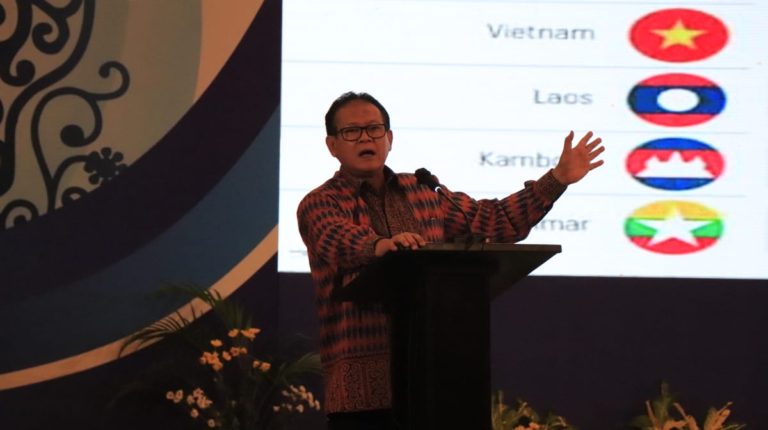 Rokhmin Dahuri: Potensi Perikanan Budidaya Hasilkan Pertumbuhan Ekonomi Tinggi