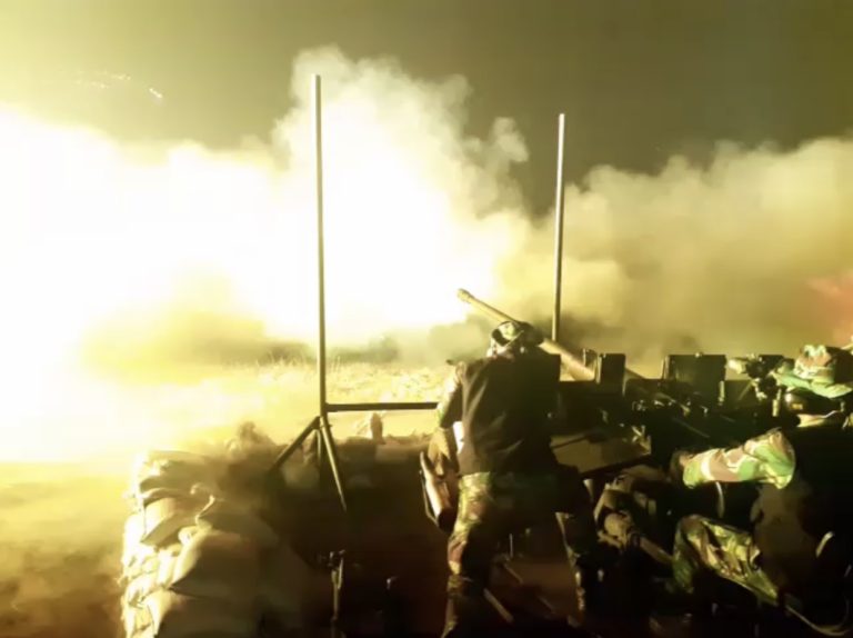 Hadapi Musuh Malam Hari, TNI AD Gunakan Rudal Mistral