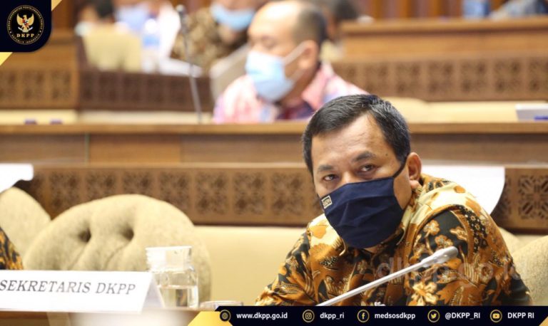 DKPP Akan Bacakan 11 Putusan Kode Etik Penyelenggara Pemilu