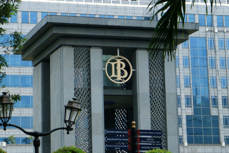 Revisi UU BI, Jokowi Tegaskan Bank Sentral Tetap Independen
