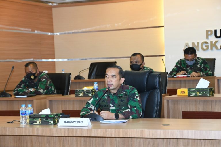 Pejabat Penerangan Harus Responsif Terhadap Penanganan Krisis Informasi