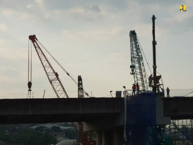Kementerian PUPR Pastikan Tidak Ada Asosiasi Jasa Konstruksi yang Dibekukan