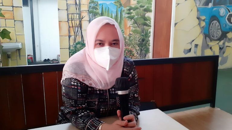 Timses Pastikan Idris-IBH Tak Kerahkan Massa saat Daftar ke KPU Depok
