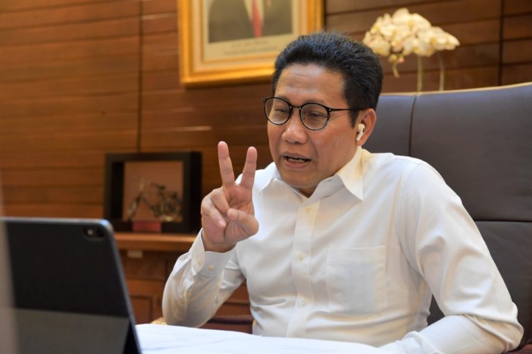 Ini Langkah Strategis Mendes Tangani Kawasan Transmigrasi