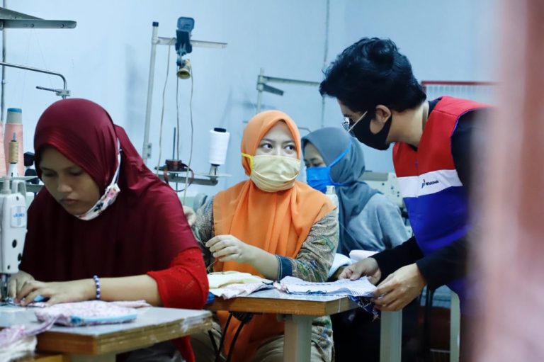 Kuliner Hingga Fashion, Ribuan Produk UMKM Siap Ramaikan Pertamina SMEXPO 2020