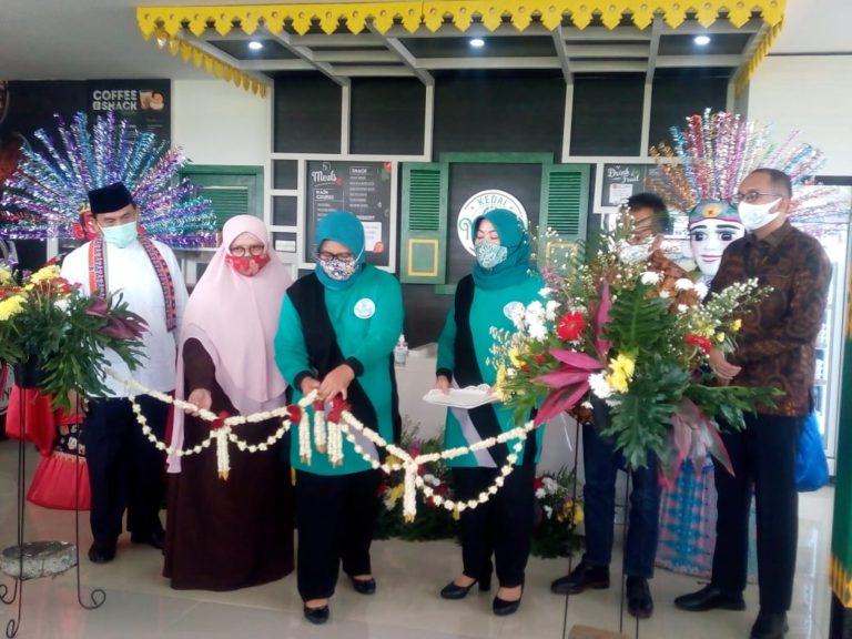 Kedai None, Tempat Baru Kong Kow Favorit ASN DKI