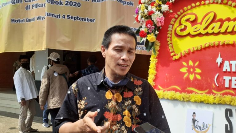 Dukung Idris-IBH, Alumni Gontor di Depok Bakal Galang Suara Lewat Dakwah