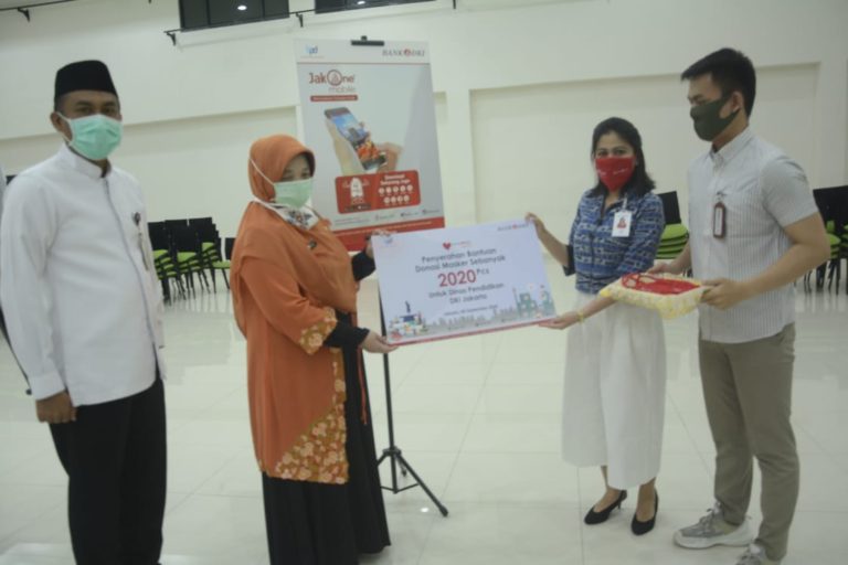 Wow! Bank DKI Tawarkan Banyak Promo Menarik