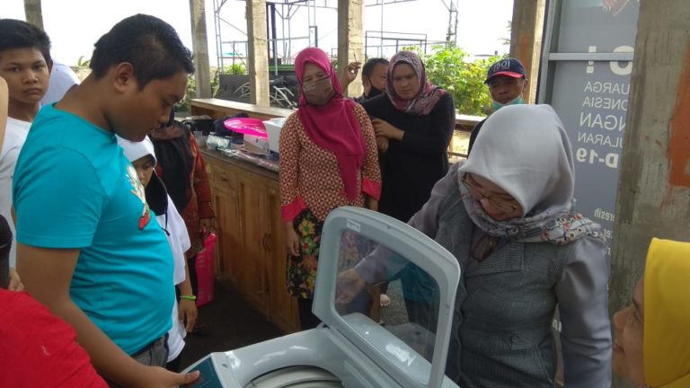 Pola Usaha Kemitraan, ‘Jurus Sakti’ Peternak Unggas Eksis di Saat Pandemi