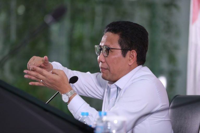 Senator DPD apresiasi Kinerja Mendes atasi Penyebaran Covid-19 di Perdesaan