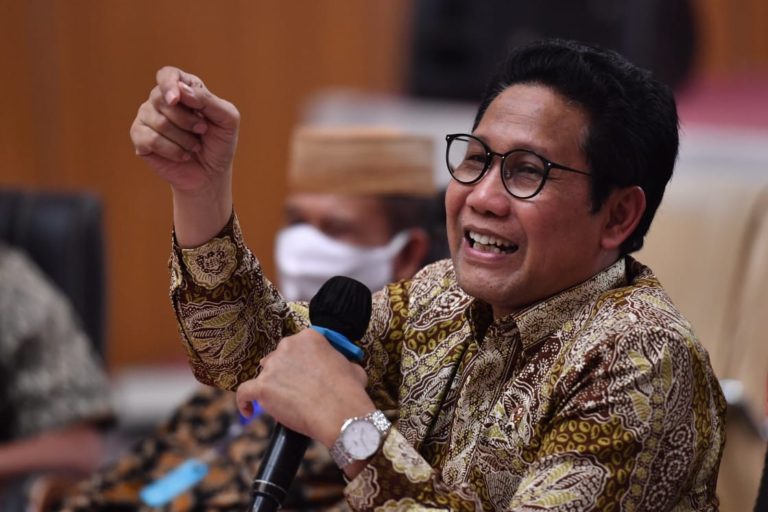 Mendes Yakin Desa Bakal Jadi Role Model Pembangunan Internasional