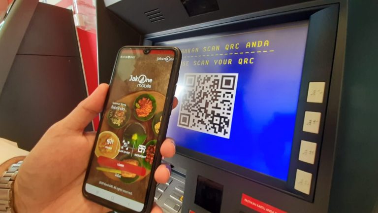 Wow! Bank DKI Borong Tiga Penghargaan di BUMD Marketeers Award 2020