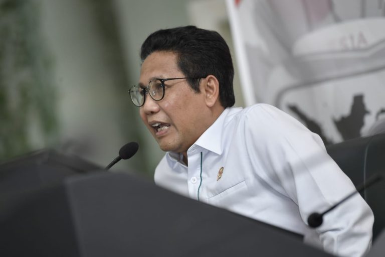 Dana Desa 2021 Diprioritaskan Dorong untuk Pencapaian SDGs