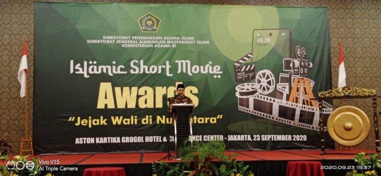 Lima Ikhtiar Kemenag Lestarikan Budaya Islam