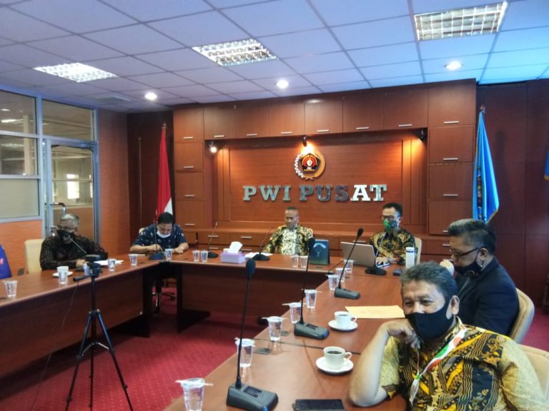 Muhammadiyah Bakal Gugat Pemerintah Jika Pilkada Jadi Cluster Baru Covid-19