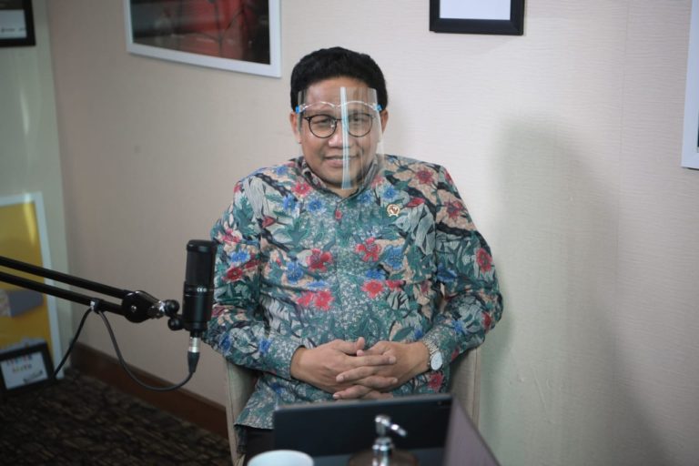 Mendes PDTT Fokus Genjot Percepatan Ekonomi Desa
