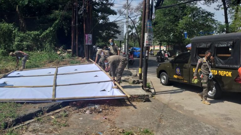 Bawaslu Depok Tertibkan Ribuan APS Jelang Pilkada 2020