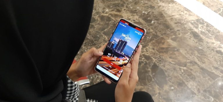 Gandeng Gopay, Bank DKI Beri Kemudahan Warga Bayar PBB