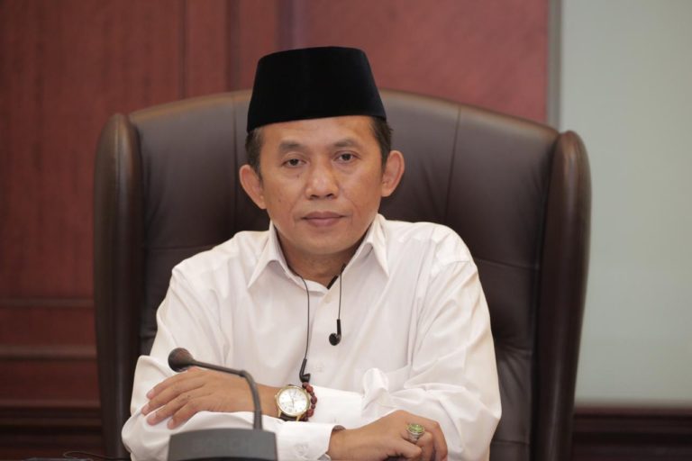 Kemenag Tracing dan Swab 48 Orang Terkait Menag, Semua Negatif