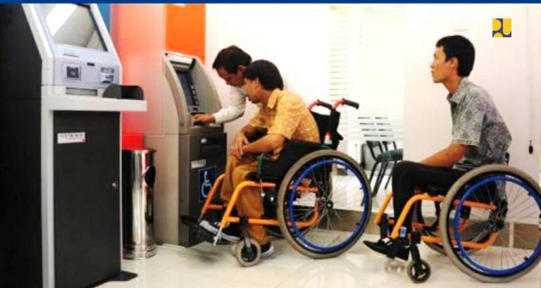 Pengembang dan Lembaga Pembiayaan Perumahan Diminta Perhatikan Kebutuhan Penyandang Disabilitas