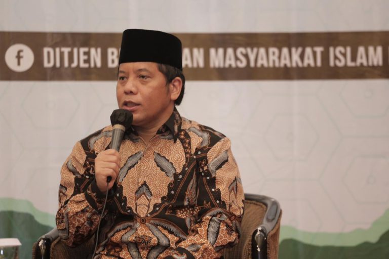Penguatan Kompetensi Penceramah Agama Fokus Perkuat Literasi