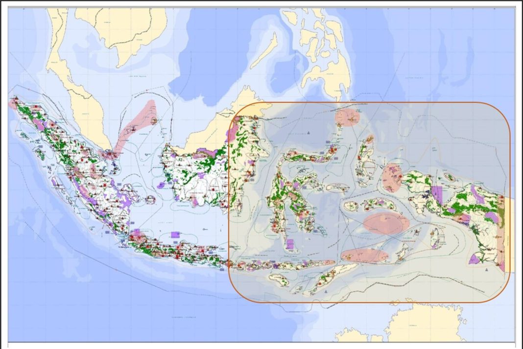 Sektor Kelautan Dan Perikanan Jadi Kunci Pertumbuhan Ekonomi Kti Monitor