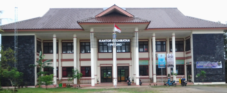 Lagi, Kantor Kecamatan Cipayung Depok Stop Layanan Imbas Covid-19