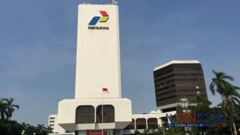 Pertamina Pertahankan Peringkat Investment Grade dengan Prospek Stabil