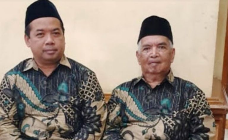 Kabar Duka, Menantu KH. Hasyim Asy’ari Meninggal Dunia