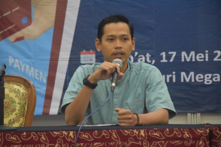 Resesi Ekonomi dan Penyerapan Belanja Pemerintah yang Bermasalah