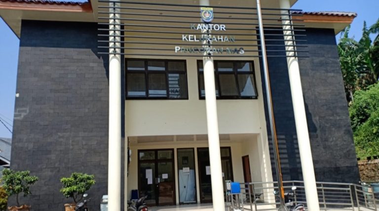 Lagi, Kantor Kelurahan di Depok Ditutup Akibat Covid-19